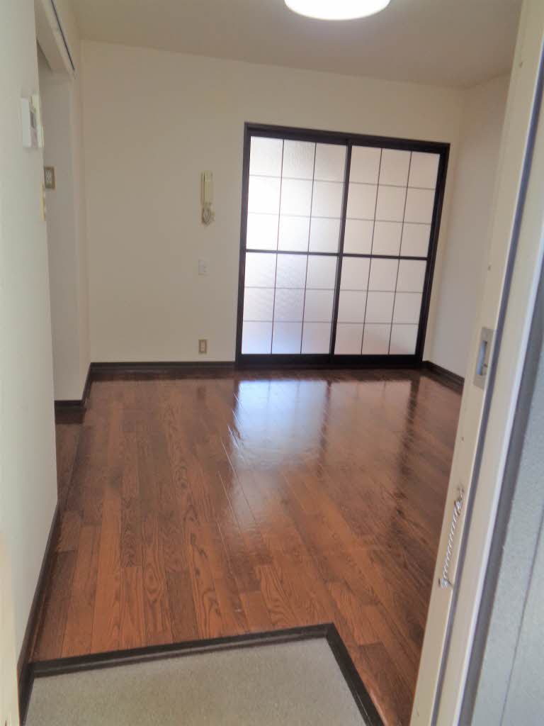 岩畑ハイツⅠ 0201号-11