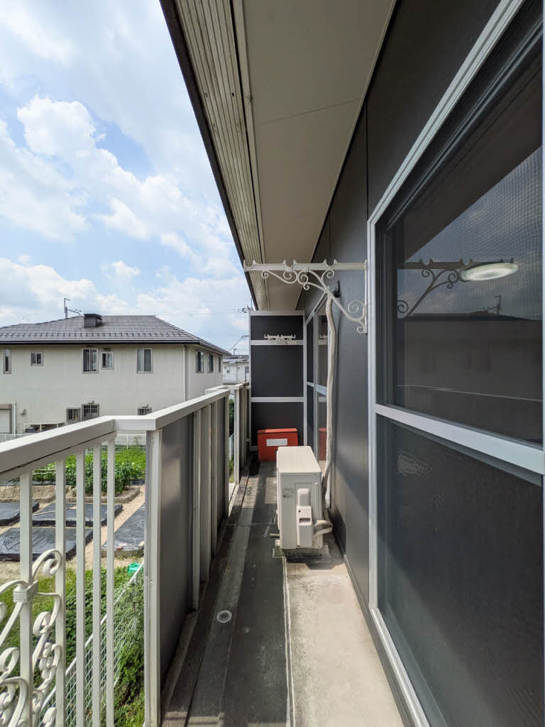 岩畑ハイツⅠ 0201号-14
