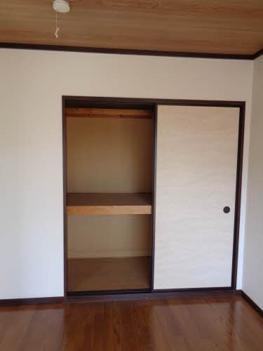 岩畑ハイツⅠ 0203号-8