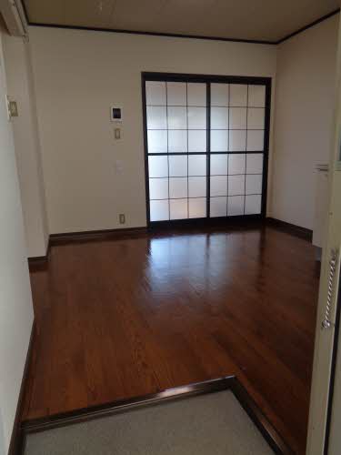 岩畑ハイツⅠ 0203号-12