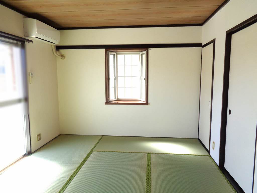 メゾンドマロン 0201号-2