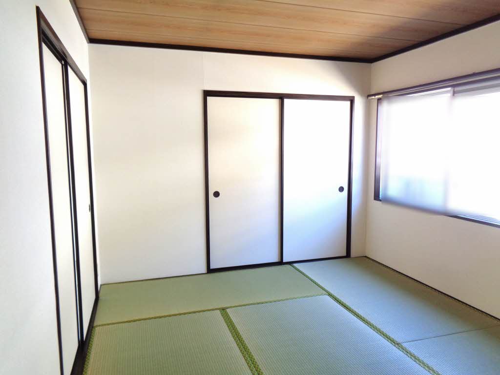 メゾンドマロン 0201号-3