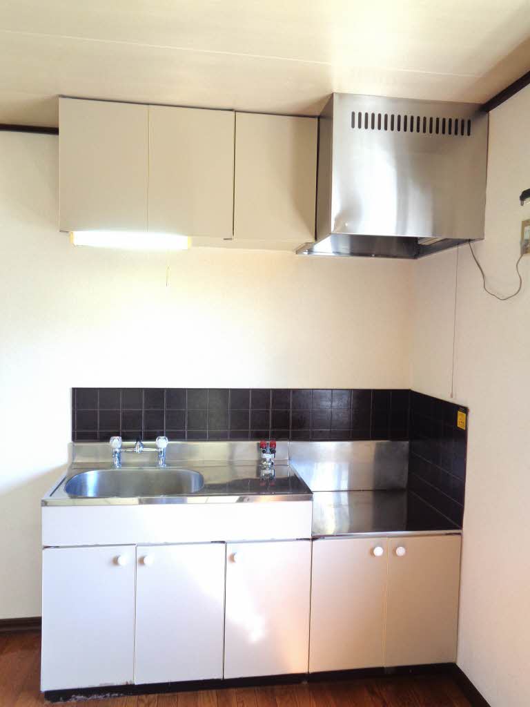 メゾンドマロン 0201号-5