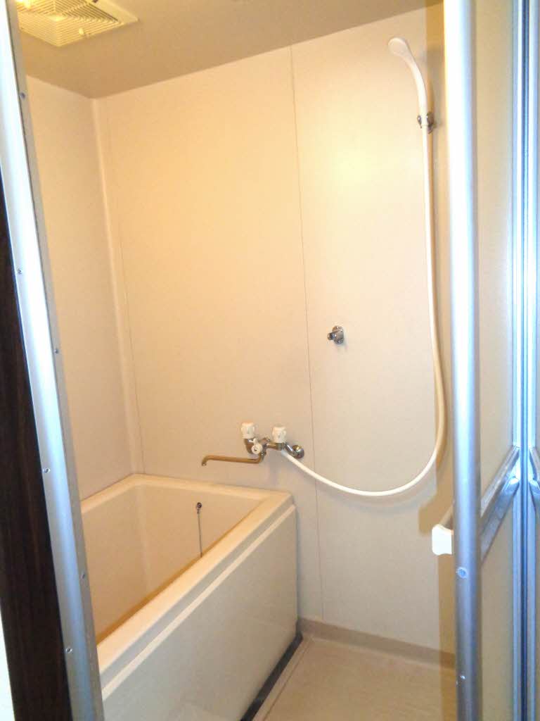 メゾンドマロン 0201号-6