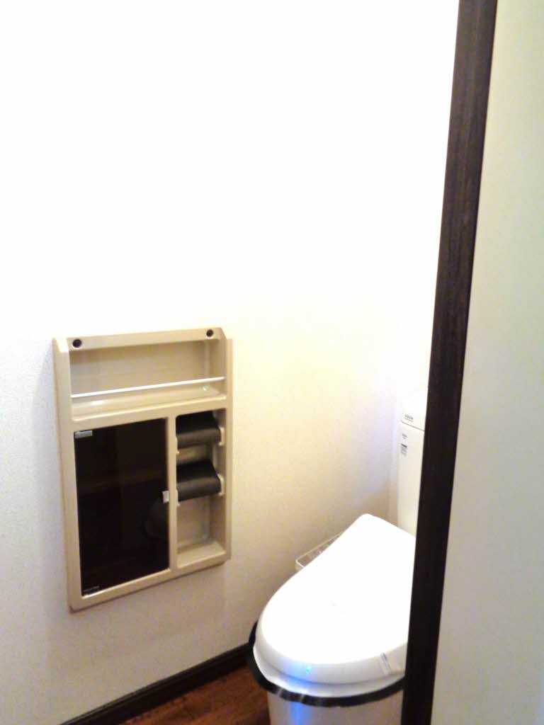 メゾンドマロン 0201号-7