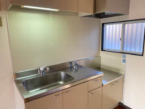 コーポレークヒル 0203号-2