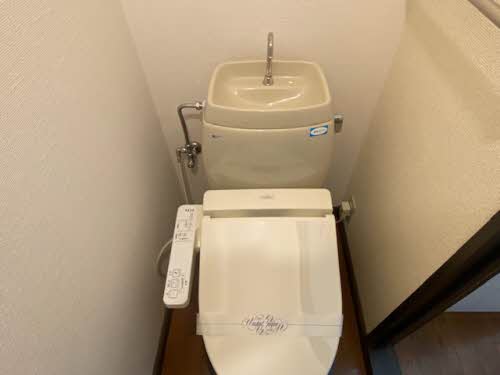 コーポレークヒル 0203号-10