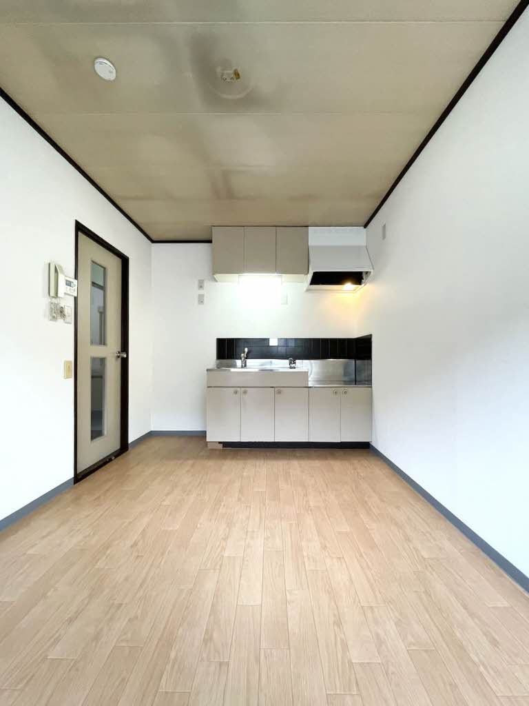 ノルデンハイム 0203号-5