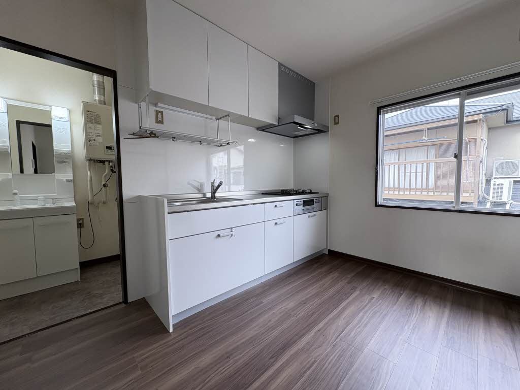 ロジュマン琵琶 0203号-3