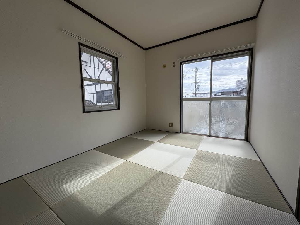 ロジュマン琵琶 0203号-8