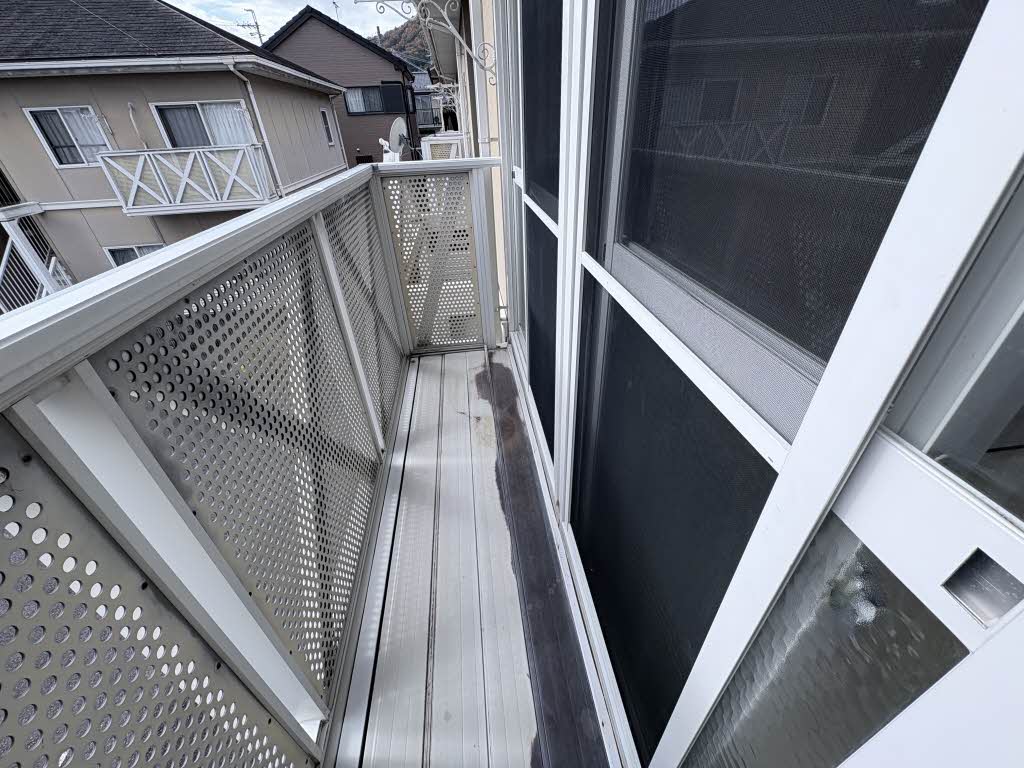 ロジュマン琵琶 0203号-10