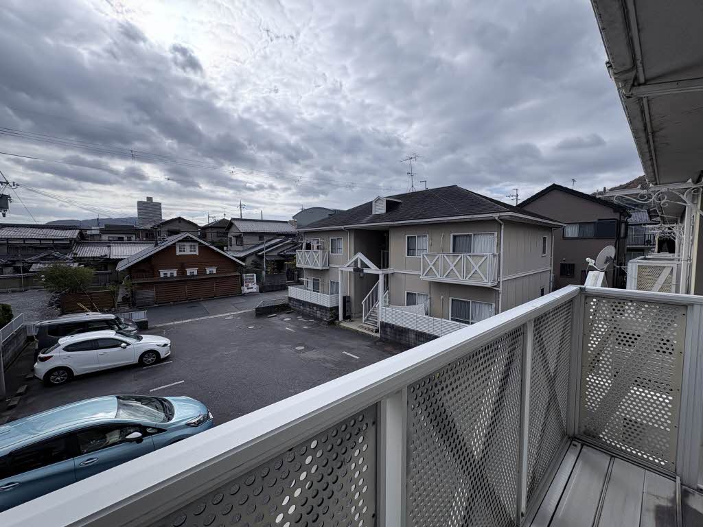 ロジュマン琵琶 0203号-11