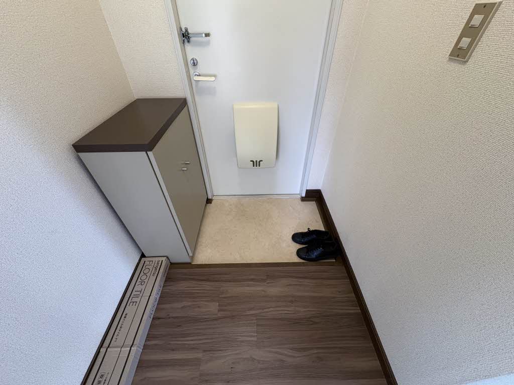 ロジュマン琵琶 0203号-12