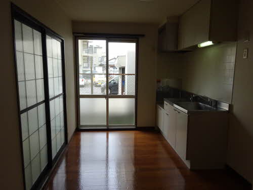 リブコスモス 0101号-2