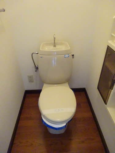 リブコスモス 0101号-6