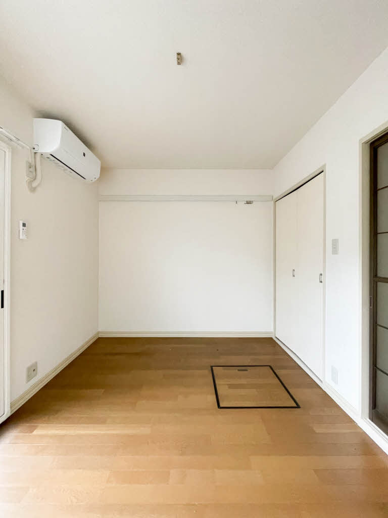 サンライフ皇子山 0102号-12