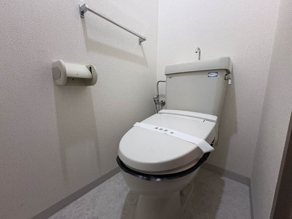 シャルム皇子山アネックス 0102号-6