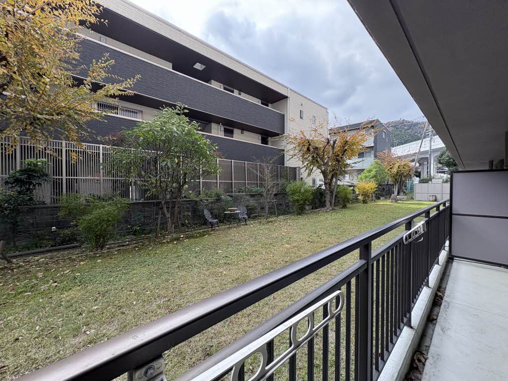 シャルム皇子山アネックス 0102号-11