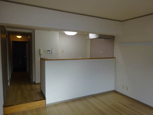 シャルム皇子山アネックス 0506号-3