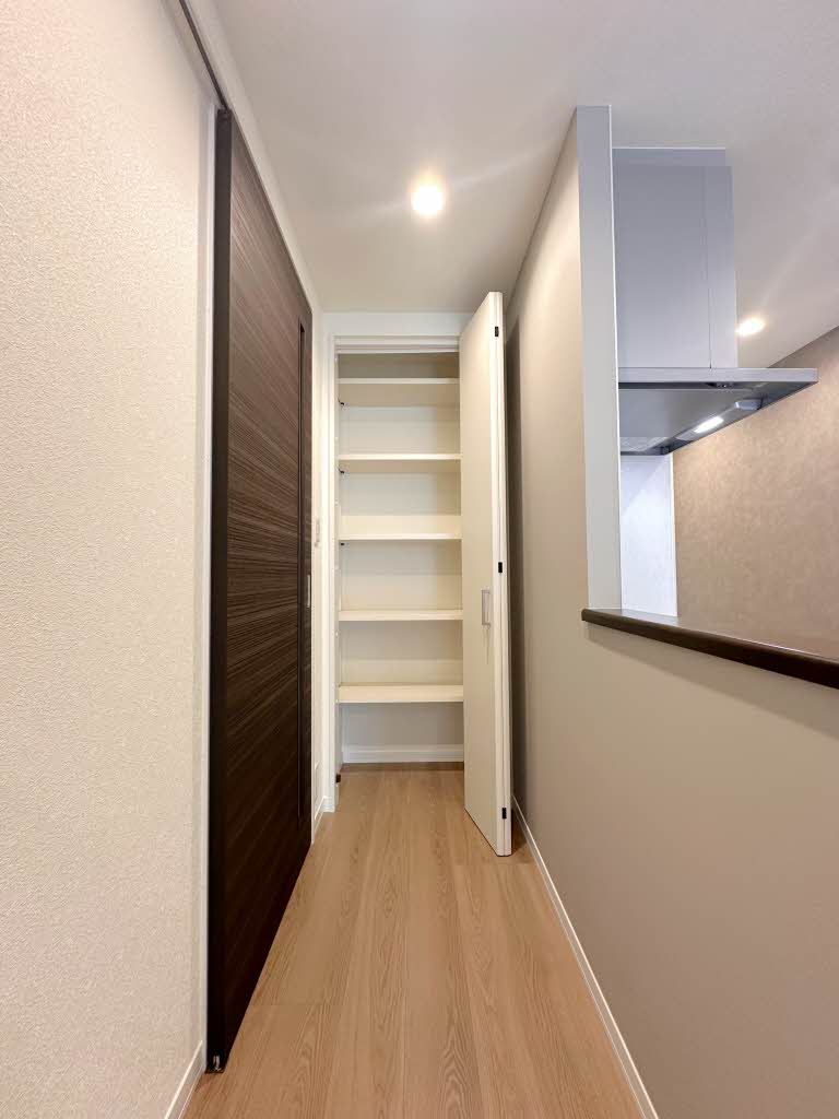 ＲＯＡＤ　ＨＯＵＳＥ　Ⅰ 0203号-11