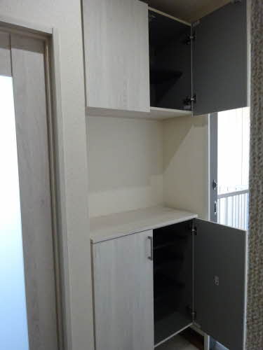 ヴィラ・ディアマンテ B203号-6