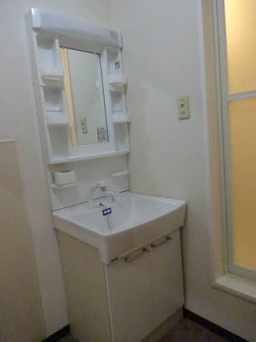 ヴィラ・ディアマンテ B203号-9