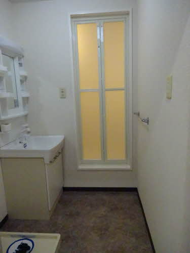 ヴィラ・ディアマンテ B203号-10