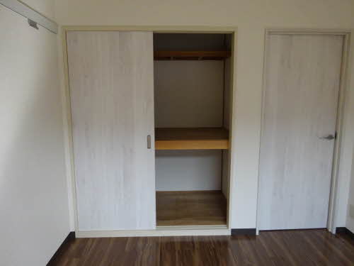 ヴィラ・ディアマンテ B203号-14