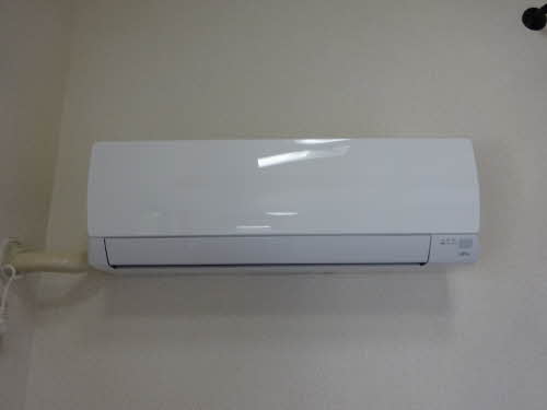 ヴィラ・ディアマンテ B205号-4