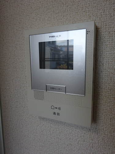 ヴィラ・ディアマンテ B205号-6