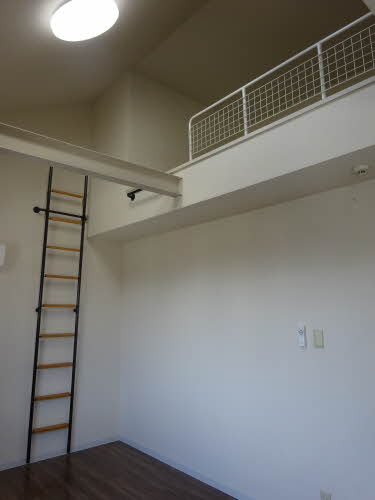 ヴィラ・ディアマンテ B205号-7