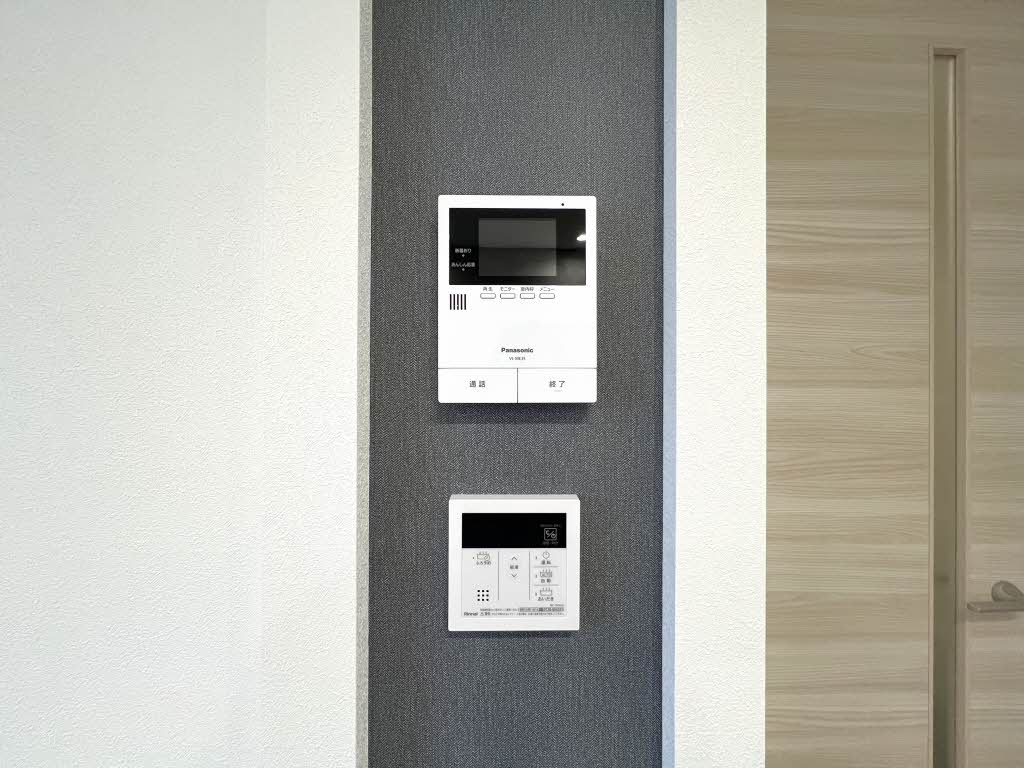 アフェクション丸尾 B202号-9