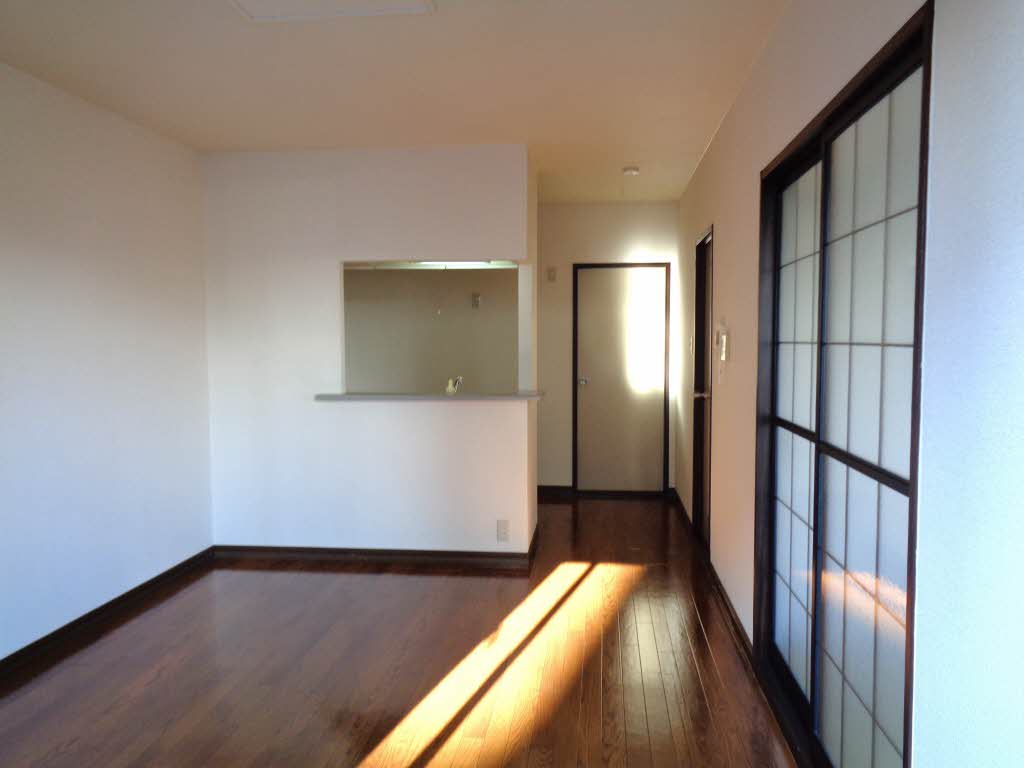 ハイツ・フレンド 0102号-2