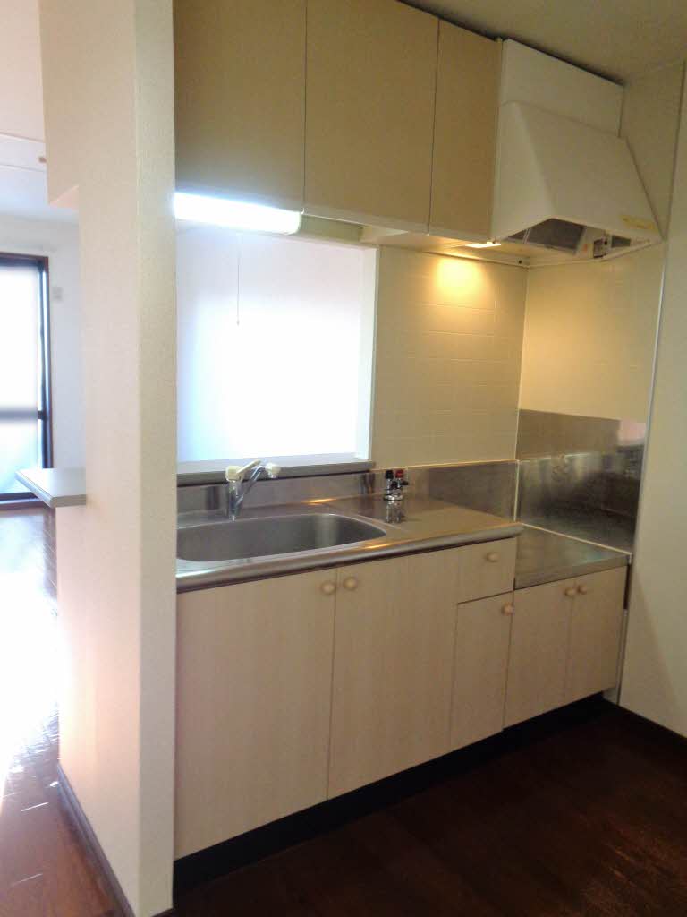 ハイツ・フレンド 0102号-3