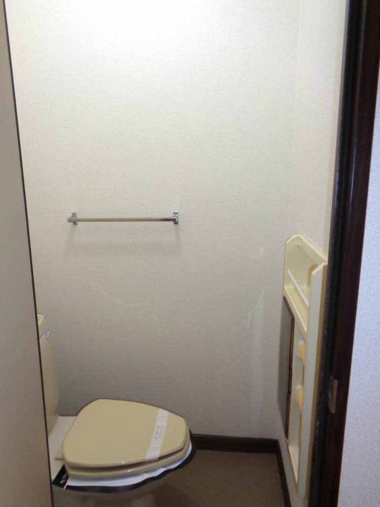 ハイツ・フレンド 0102号-7