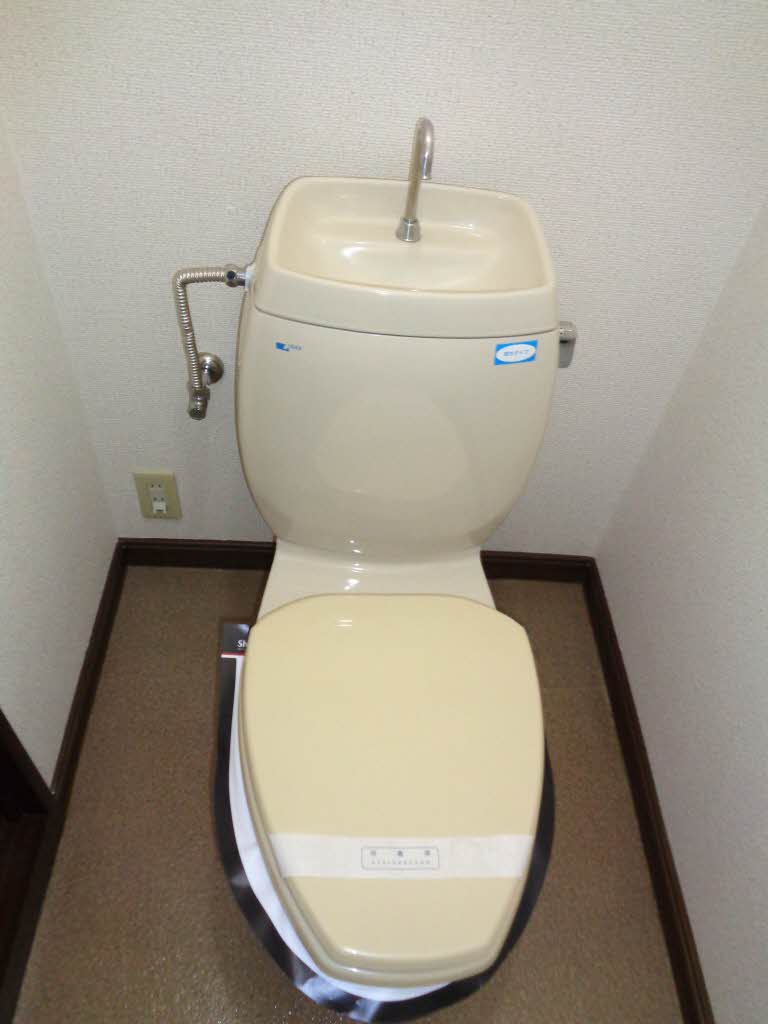 ハイツ・フレンド 0102号-8