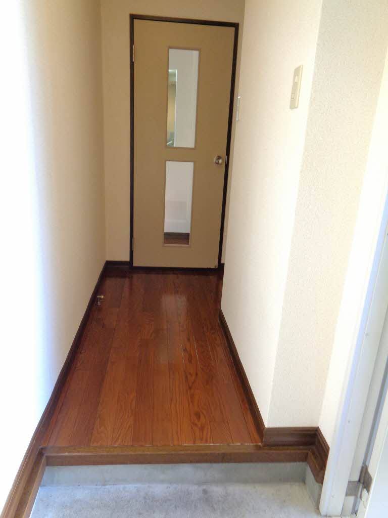 ハイツ・フレンド 0102号-9