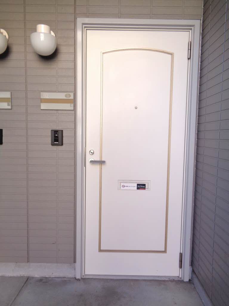 ハイツ・フレンド 0102号-10