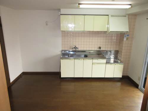 シャルム皇子山 0201号-2