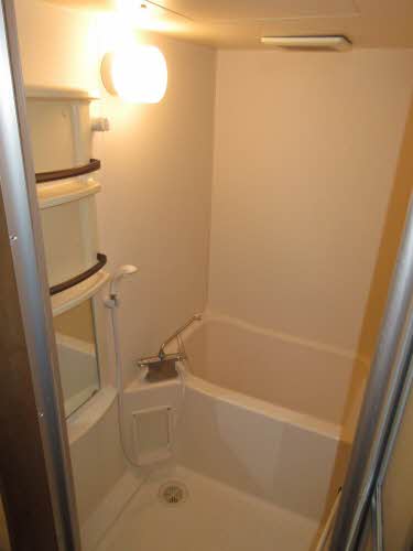 シャルム皇子山 0201号-4