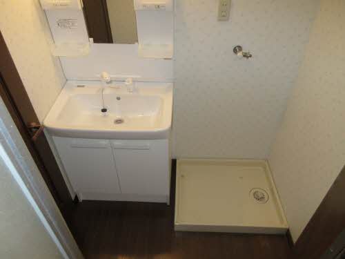 シャルム皇子山 0201号-5