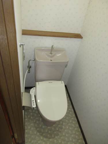 シャルム皇子山 0201号-6