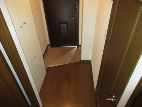 シャルム皇子山 0201号-7