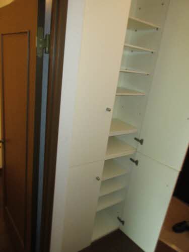 シャルム皇子山 0201号-8