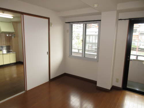 シャルム皇子山 0201号-9