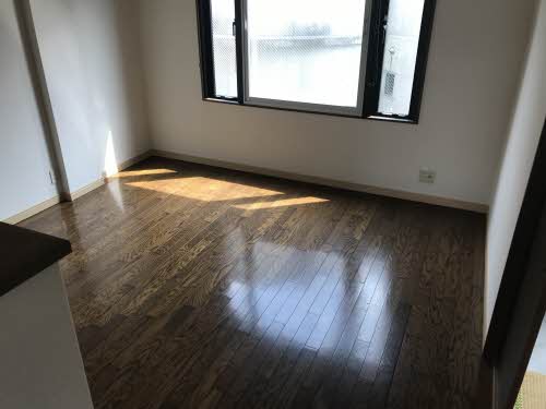 シャルム皇子山 0206号-2