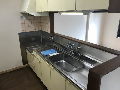 シャルム皇子山 0206号-3