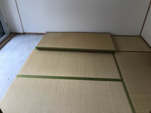 シャルム皇子山 0206号-4