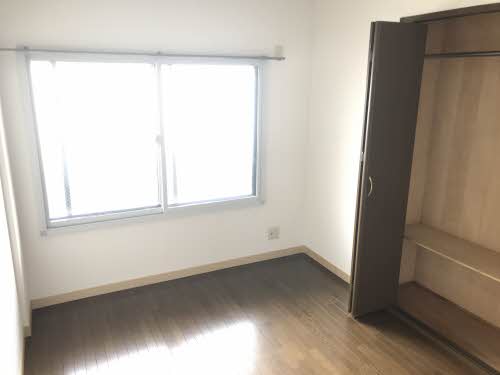 シャルム皇子山 0206号-6