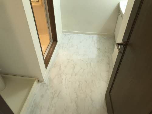 シャルム皇子山 0206号-8